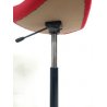Coppia sgabelli MOVE design Per Oie per Stokke. 1960s