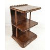 ANTICO SECRETAIRE ETAGERE DESIGN LUIGI SCREMIN MOBILIFICIO GIUSEPPE ANZANI 1950