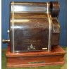 ANTICO REGISTRATORE CASSA meccanico KRUPP 152 VFM epoca 1910 OLD CASH REGISTER