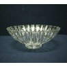 CENTROTAVOLA Villeroy & Boch BOWL COPPA CRISTALLO VASO INSALATIERA FRUTTIERA '80