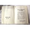 FORMELLA Remo Brindisi Sant'Agostino CERAMICA PIASTRELLA 13x26 LIMITED ED. 1986 