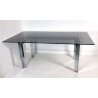 Tavolo design Cassina - Carlo Scarpa - Doge (att)