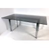 Tavolo design Cassina - Carlo Scarpa - Doge (att)