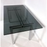 Tavolo design Cassina - Carlo Scarpa - Doge (att)
