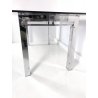 Tavolo design Cassina - Carlo Scarpa - Doge (att)
