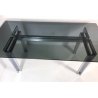 Tavolo design Cassina - Carlo Scarpa - Doge (att)