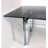 Tavolo design Cassina - Carlo Scarpa - Doge (att)
