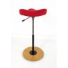Sgabello MOVE design Per Oie per Stokke. 1960s