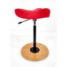 Sgabello MOVE design Per Oie per Stokke. 1960s