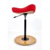 Sgabello MOVE design Per Oie per Stokke. 1960s