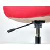 Sgabello MOVE design Per Oie per Stokke. 1960s