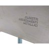 Scrivania Olivetti Arredamenti Metallici