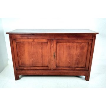 Credenza dispensa in abete...
