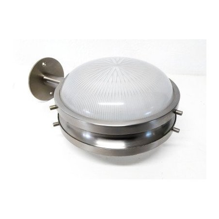 Lampada GAMMA Sergio Mazza per Artemide