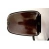 MICROFONO GELOSO T30 EPOCA ALTOPARLANTE BACHELITE MARRONE BROWN MICROPHONE '60s