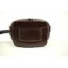 MICROFONO GELOSO T30 EPOCA ALTOPARLANTE BACHELITE MARRONE BROWN MICROPHONE '60s