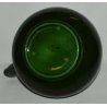 BROCCA CARAFFA FRANCO POZZI AMBROGIO GALLARATE CERAMICA MAIOLICA DESIGN VASO OLD