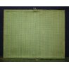 PICCOLO QUADRO DISEGNO SANGUIGNA F. Vellan GIROTONDO DANZA COSTUME TRADIZIONALE