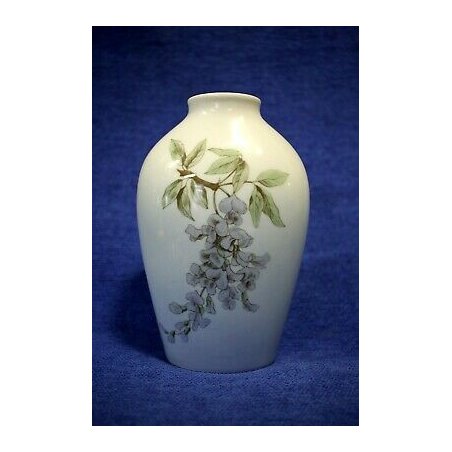 ANTICO VASO ROYAL COPENHAGEN 172-5239 PORCELAIN B&G DENMARK Ceramica 1975/2000