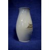 ANTICO VASO ROYAL COPENHAGEN 1302/6247 PORCELAIN B&G DENMARK Ceramica 1975/2000