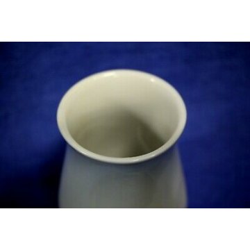 ANTICO VASO ROYAL COPENHAGEN 1302/6247 PORCELAIN B&G DENMARK Ceramica 1975/2000