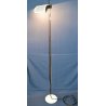 LAMPADA TERRA PIANTANA Oluce DESIGN Joe Colombo 1970 VINTAGE FLOOR LAMP DIMMER
