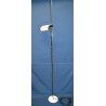 LAMPADA TERRA PIANTANA Oluce DESIGN Joe Colombo 1970 VINTAGE FLOOR LAMP DIMMER
