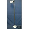 LAMPADA TERRA PIANTANA Oluce DESIGN Joe Colombo 1970 VINTAGE FLOOR LAMP DIMMER