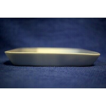 ANTICO PIATTO ROYAL COPENHAGEN B&G DISH 1300 Storkereden 6583 DENMARK Ceramica 