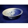 ANTICO PIATTO ALZATA ROYAL COPENHAGEN B&G   428 CHRISTMAS ROSE DENMARK Ceramica 