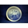 ANTICO PIATTO ALZATA ROYAL COPENHAGEN B&G   428 CHRISTMAS ROSE DENMARK Ceramica 