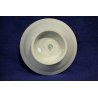 ANTICO PIATTO ALZATA ROYAL COPENHAGEN B&G   428 CHRISTMAS ROSE DENMARK Ceramica 