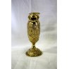 ANTICO VASO VERMEIL ARGENTO BASSORILIEVO ISTORIATO PUNZONATO HOLLAND IXXsec 