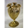 ANTICO VASO VERMEIL ARGENTO BASSORILIEVO ISTORIATO PUNZONATO HOLLAND IXXsec 