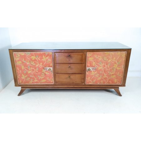 Credenza riferibile a O. BORSANI o a P. BUFFA