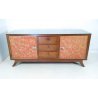 Credenza riferibile a O. BORSANI o a P. BUFFA
