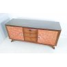 Credenza riferibile a O. BORSANI o a P. BUFFA