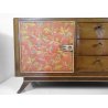 Credenza riferibile a O. BORSANI o a P. BUFFA