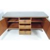 Credenza riferibile a O. BORSANI o a P. BUFFA