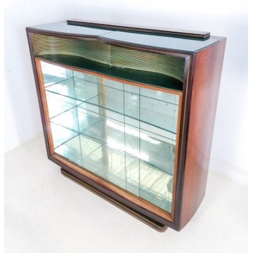 Credenza vetrinetta -...
