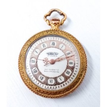 AUREOLE, Standard 1686,...