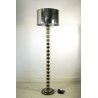 LAMPADA TERRA DESIGN VERSACE HOME COLLECTION FLOOR LAMP MURANO GLASS 1970