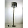 LAMPADA TERRA DESIGN VERSACE HOME COLLECTION FLOOR LAMP MURANO GLASS 1970
