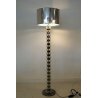 LAMPADA TERRA DESIGN VERSACE HOME COLLECTION FLOOR LAMP MURANO GLASS 1970