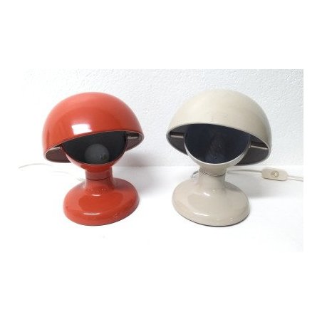 Coppia lampada da tavolo Jucker, Afra e Tobia Scarpa