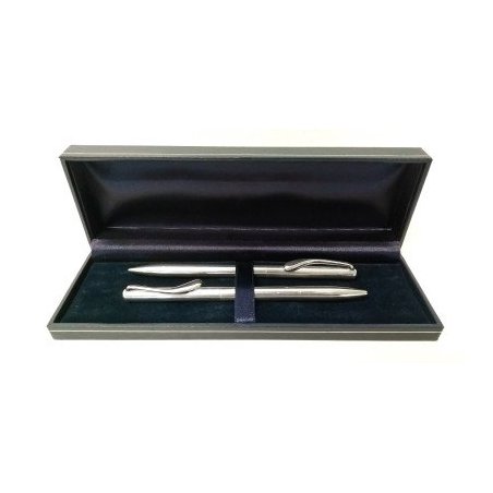 Parure penne TIFFANY, Elsa Peretti, Argento 925