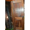 ANTICO ARMADIO INTARSIATO GUARDAROBA LOMBARDO NOCE epoca 1800 ANCIENT WARDROBE