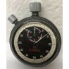 CRONOMETRO VINTAGE OMEGA ROLLS ROYCE CARICA MANUALE FUNZIONANTE SWISS MADE EPOCA