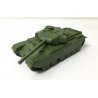 Dinky Toys Supertoys Centurion Tank 651