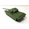 Dinky Toys Supertoys Centurion Tank 651